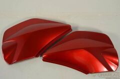 MH 125 DRİFT ORTA YAN KAPAK KIRMIZI