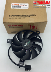 Yamaha X-MAX 250 RADYATÖR FANI