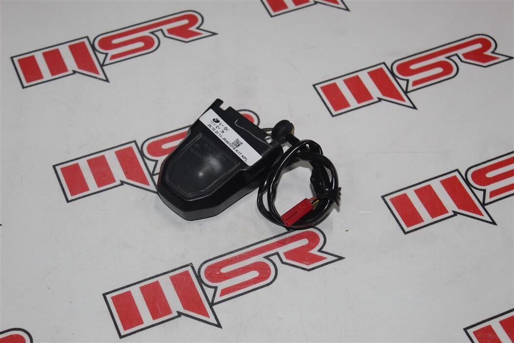 BAJAJ PULSAR F250-N250-N160-N160 UG-NS200-UG-NS125PLAKA LAMBASI A JR401019