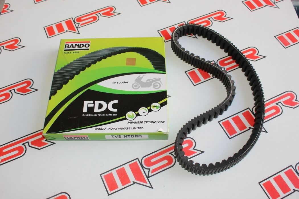 BANDO KAYIŞ HONDA ALPHA