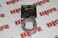 CG 125 FREN BALATA GRİ MSR 175 GR