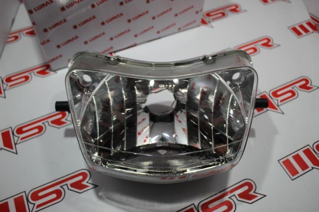 TVS JUPİTER ÖN FAR BOŞ LUMAX