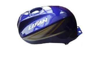 Lifan LF150-9J Discovery YAKIT DEPOSU (MAVİ)