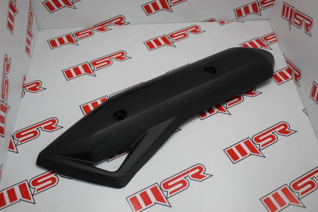 PCX 125 EGZOS KORUMA 2018