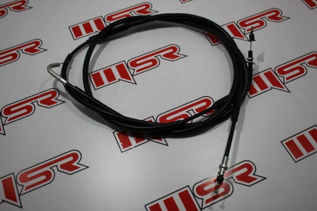 TVS SCOOTY PEP 75-90 CC GAZ HALATI A