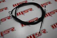 TVS SCOOTY PEP 75-90 CC GAZ HALATI A