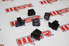 HONDA ALPHA DÜĞME SETİ