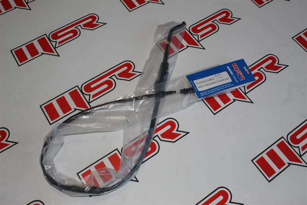 250NK/22100600-B000 230404 JF DEBRİYAJ TELİ OEM