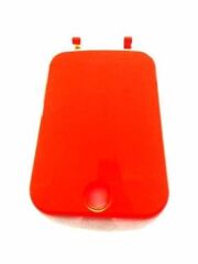 RMG MOTO GUSTO FANTASY 125 DEPO UST PLASTIGI F5-32 TURUNCU