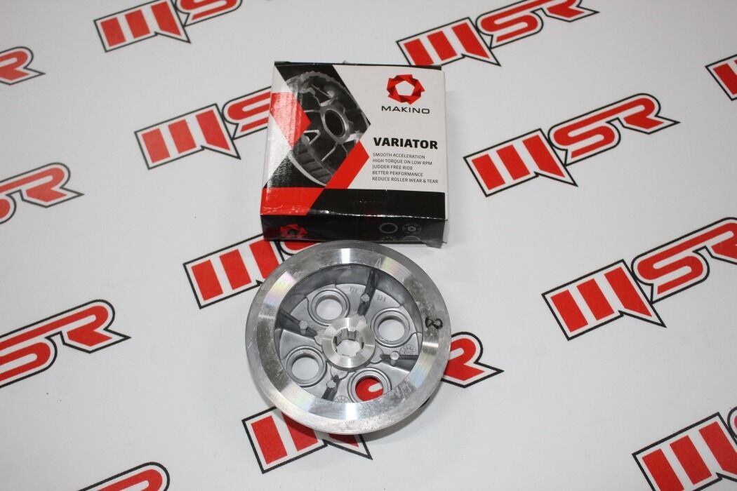 TVS APACHE RTR 180 DEBRİYAJ BASKI TABLASI MAKİNO