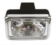 FAR KOMPLE 125 CG SERİSİ SİYAH (Uzun)