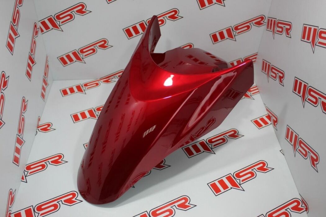 PCX 125 ÖN ÇAMURLUK KIRMIZI 2018