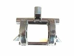 RMG MOTO GUSTO SANTA 125 MOTOR ASKISI