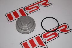 YBR 125 SÜBAP AYAR KAPAĞI