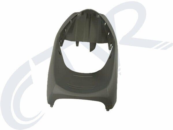 ALPHA 110 ÖN BURUN FAR ALT KISIM KOYU GRİ