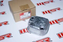 HONDA ALPHA KÜLBÜTÖR KAPAĞI