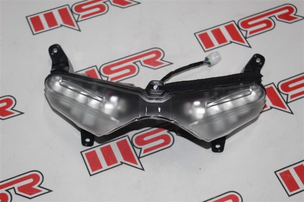 BAJAJ PULSAR N250-N160-N160 UG GÜNDÜZ LEDİ 3 FİŞLİ