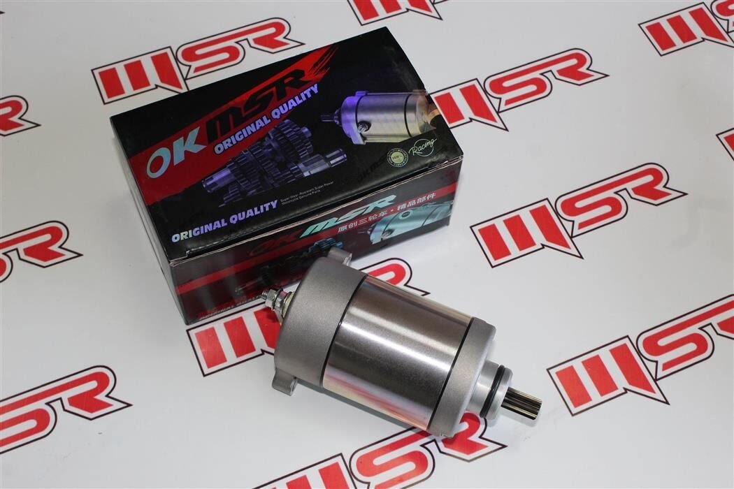 CF 250 SR - NK 250  MARŞ MOTORU