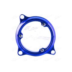 KYMCO AK 550 UYUMLU ÖN DİŞLİ KAPAĞI MAVİ