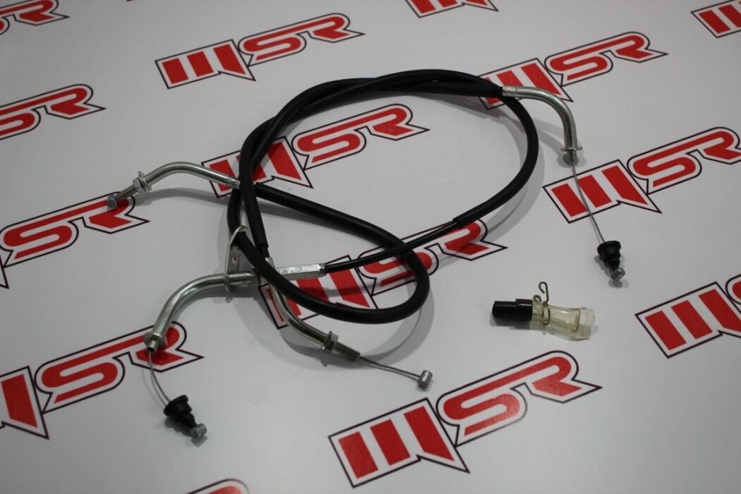 CRYPTON 115 GAZ HALATI