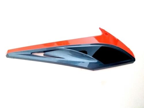 RMG MOTO GUSTO FANTASY 125 MARBIYEL SAG F5-49 TURUNCU