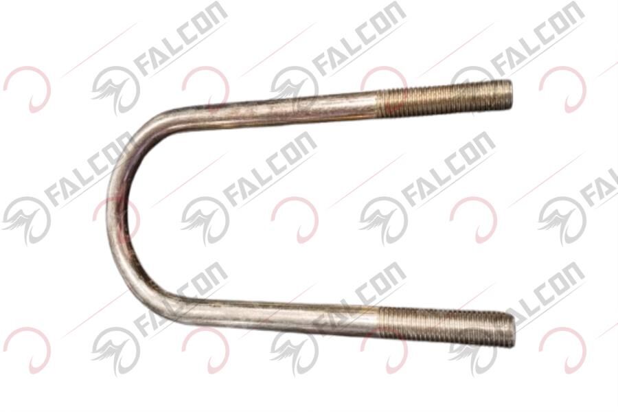 ARKA MAKAS BAĞLANTI U DEMİRİ-MAXIMUS 42000 Falcon