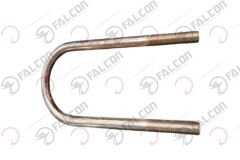 ARKA MAKAS BAĞLANTI U DEMİRİ-MAXIMUS 42000 Falcon