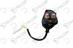 MARŞ ROLESİ-SALVADOR 188 Falcon