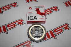 TVS APACHE RTR 180 DEBRİYAJ BASKI MAKİNO