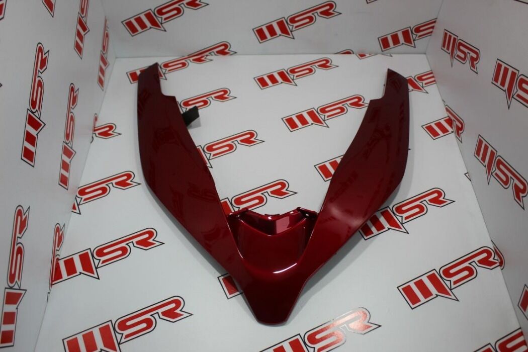 PCX 125 ÖN ÜÇGEN KIRMIZI 2018