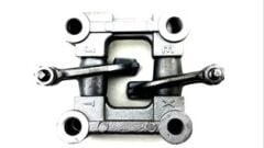 RMG MOTO GUSTO RAPİD 50 SUBAP PIYANO YATAK 80cc