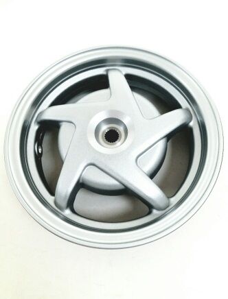 Rmg Moto Gusto Santa 125 Arka Jant Mt2.75*10 Santa-mati