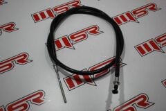 TVS SCOOTY PEP 75-90 CC ÖN FREN HALATI A