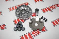 TVS WEGO - JUPİTER 110 ÖN VARYATÖR YARIM