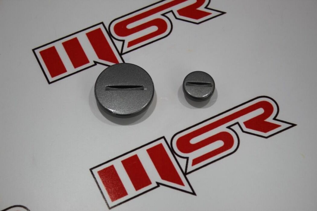 YBR 125  STATÖR DIŞ KAPAK TAPALARI