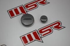 YBR 125  STATÖR DIŞ KAPAK TAPALARI