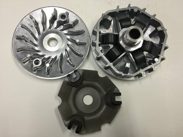 PCX 125- 150 ÖN DEBRİYAJ KOMPLE 2011-2017 KWN OEM