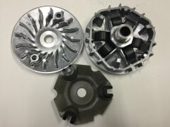 PCX 125- 150 ÖN DEBRİYAJ KOMPLE 2011-2017 KWN OEM