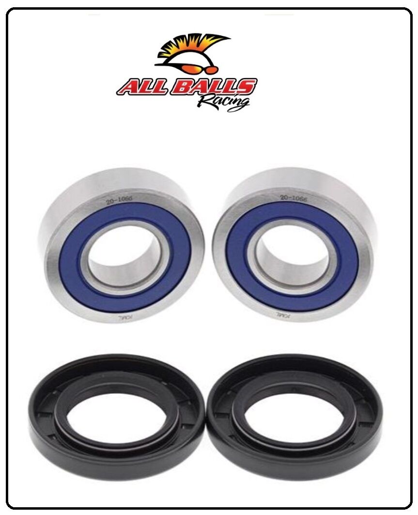 Honda CBF 500 ABR TEKERLEK RULMAN TAKIMI