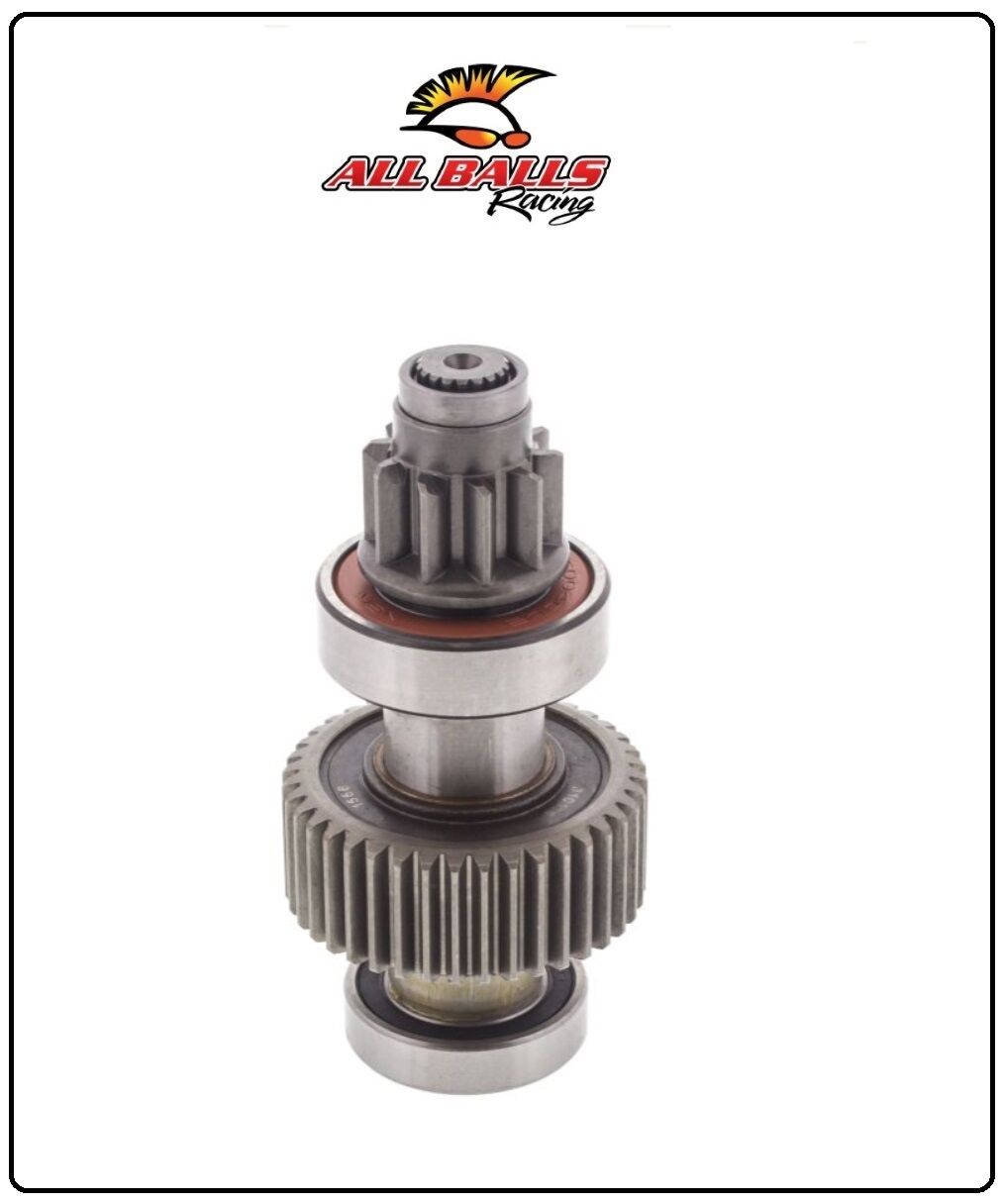 Harley Davidson DYNA WIDE GLIDE ABS (FXDWG) 1690 ABR MARŞ MOTOR DİŞLİSİ