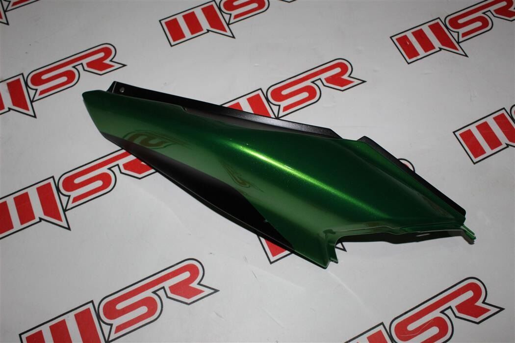 BAJAJ DOMINAR 400UG-D400 E5 PANEL ARKA SOL YESIL A- 52JF1353