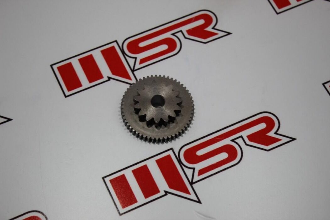 CBF 150 MARŞ UC DİŞLİSİ WUYANG