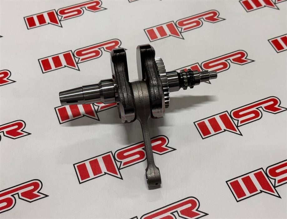 CF 250 NK-250 SR KRANK KOMPLE E5