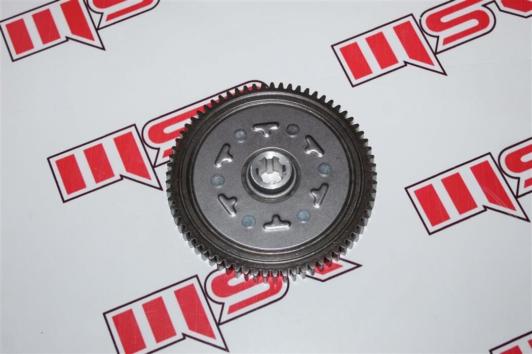 CUB 100-110 DEBRİYAJ DİŞLİSİ SET 69 DİŞ