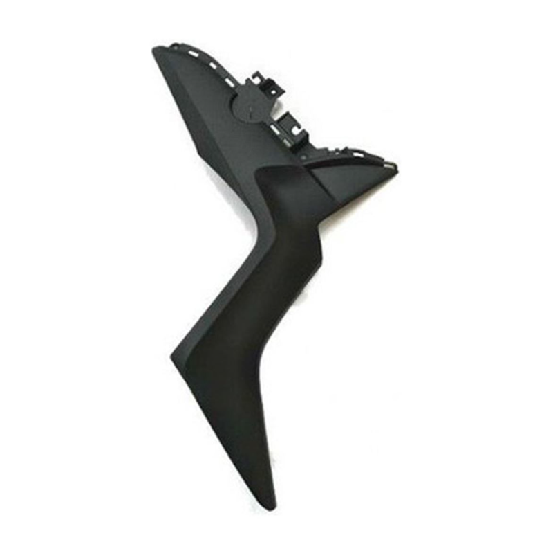 Xmax 125 Xmax 250 Xmax 300 Xmax 400 Sağ Z Granajı Mat Siyah