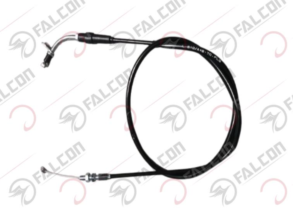 GAZ TELİ-SALVADOR 188 Falcon