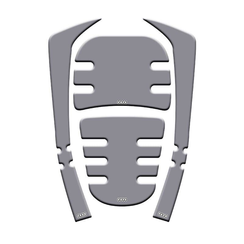 HONDA FORZA 2021 - 2022 UYUMLU TANK PAD 011