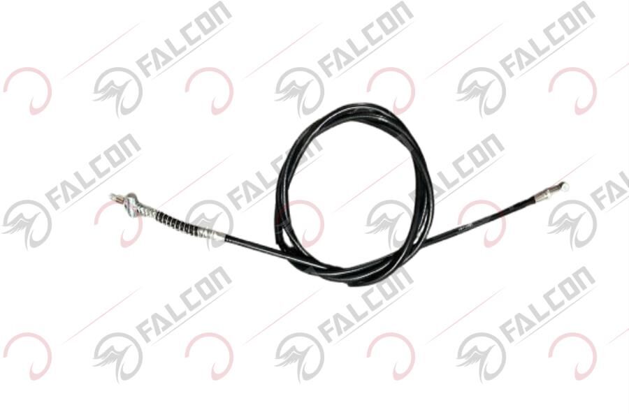 ARKA FREN TELİ-ENERGY Falcon