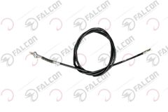 ARKA FREN TELİ-ENERGY Falcon