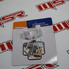 TVS APACHE 150 KARBÜRATÖR TAMİR TK